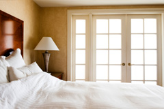 Millcraig bedroom extension costs