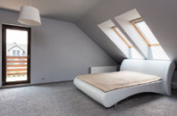 Millcraig bedroom extensions