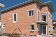Millcraig home extensions