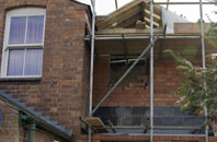 free Millcraig home extension quotes