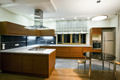 kitchen extensions Millcraig